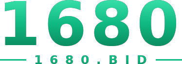 1680 logo
